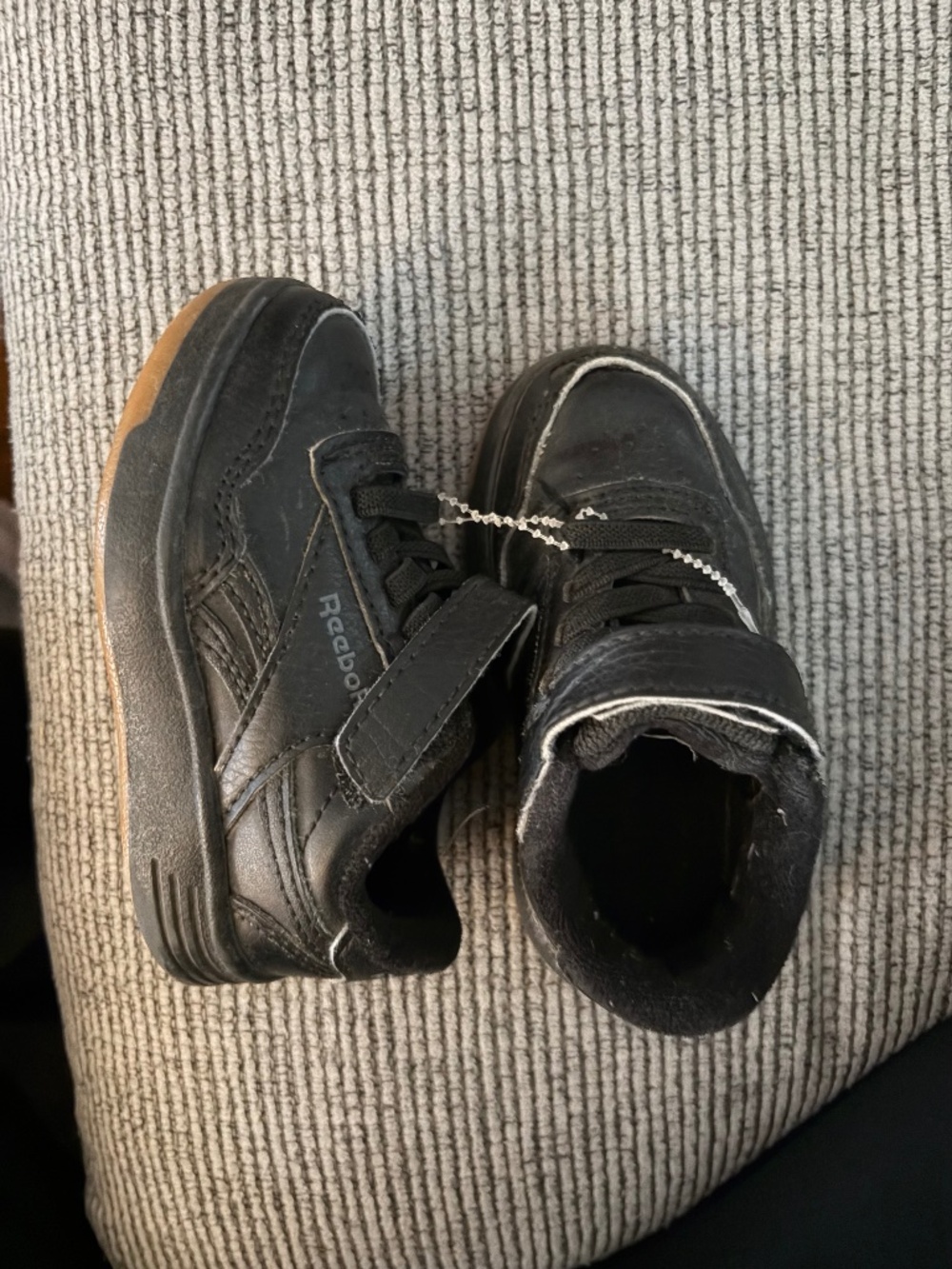 Reebok sneakers